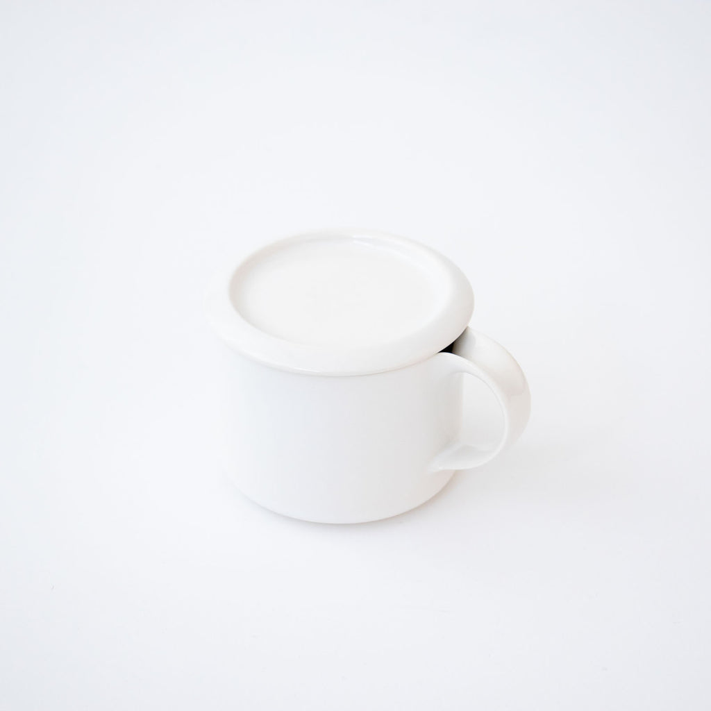 moderato ふた付きカップ