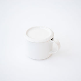 moderato ふた付きカップ