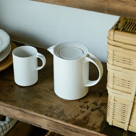 moderato ティーポット