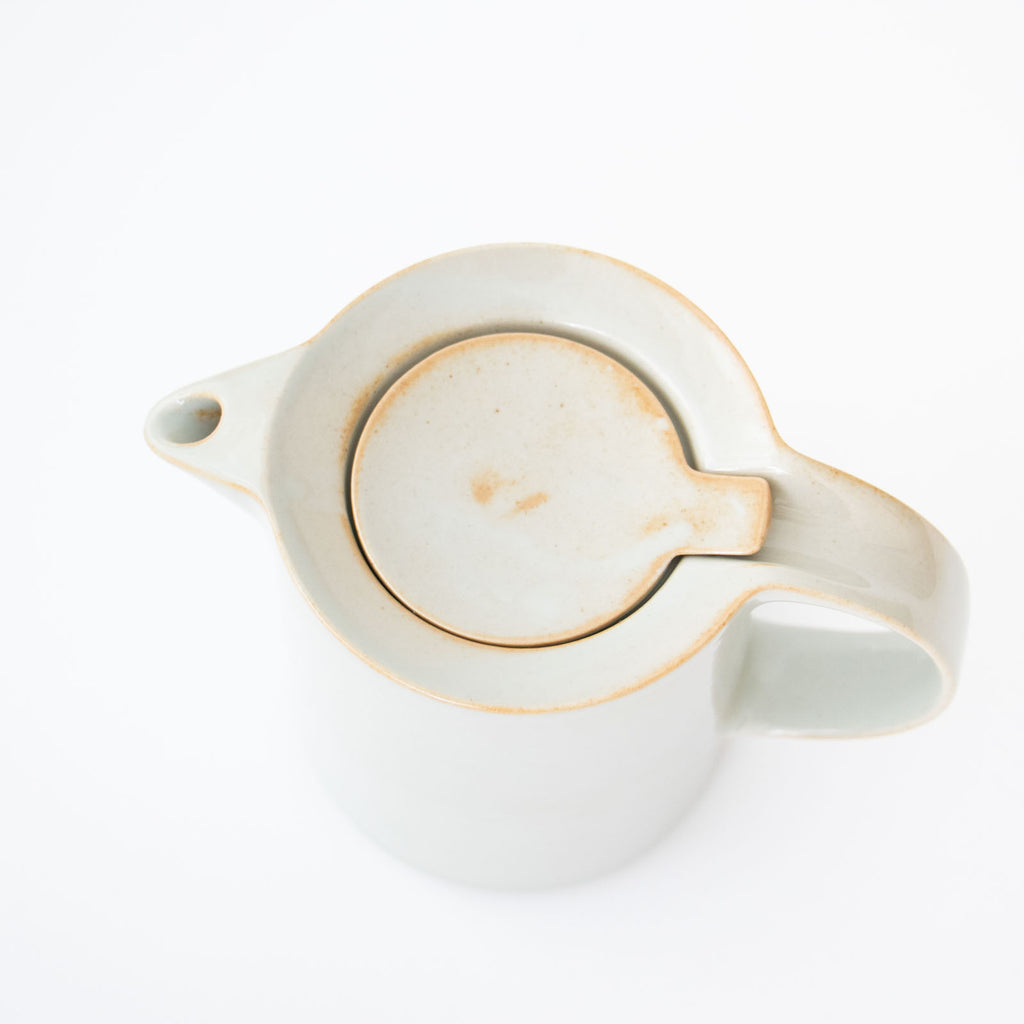 moderato ティーポット