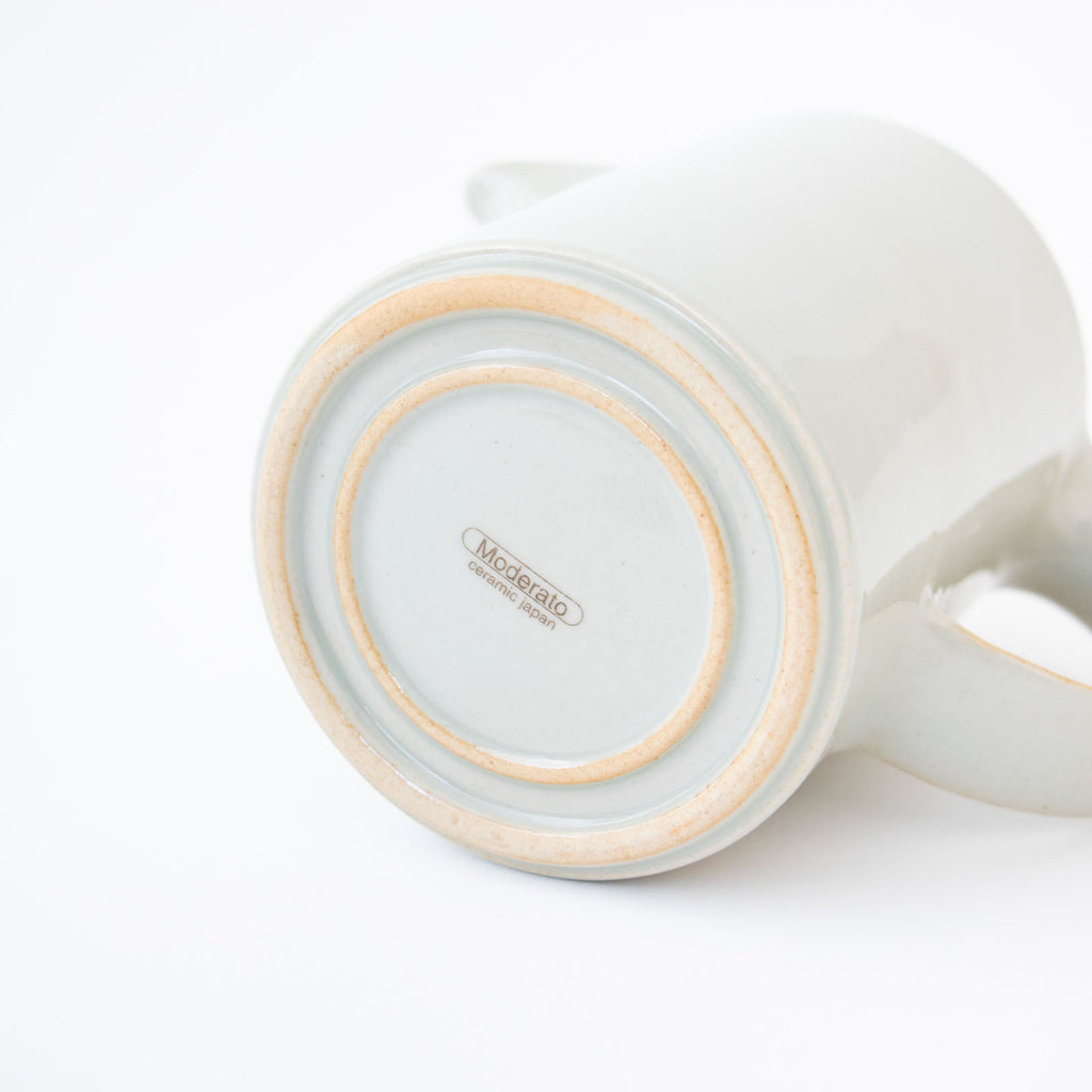moderato ティーポット