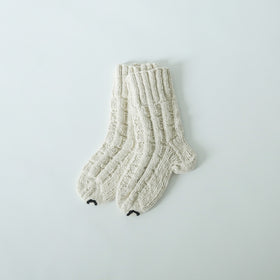 odnu COTTON WOOL SOCKS