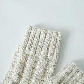 odnu COTTON WOOL SOCKS