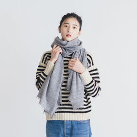 odnu CASHMERE STOLE 200