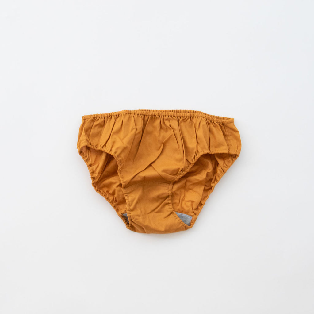 TESHIKI パンツ AUTUMN LEAF No. 23