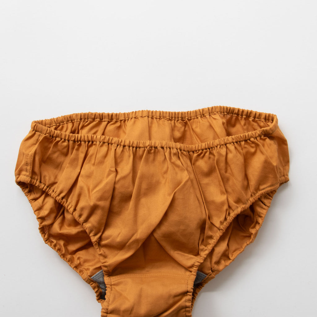 TESHIKI パンツ AUTUMN LEAF No. 23