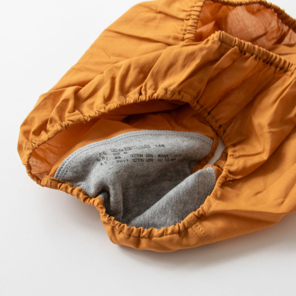 TESHIKI パンツ AUTUMN LEAF No. 23