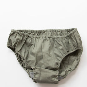 TESHIKI パンツ GREY GREEN No. 24