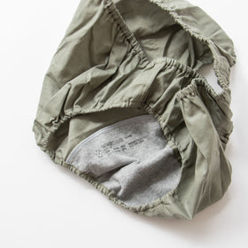 TESHIKI パンツ GREY GREEN No. 24