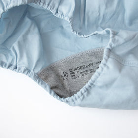 TESHIKI パンツ SKY No. 28