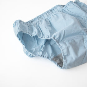 TESHIKI パンツ SKY No. 28