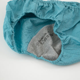 TESHIKI パンツ KONPEITO AQUAMARINE