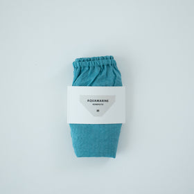 TESHIKI パンツ KONPEITO AQUAMARINE