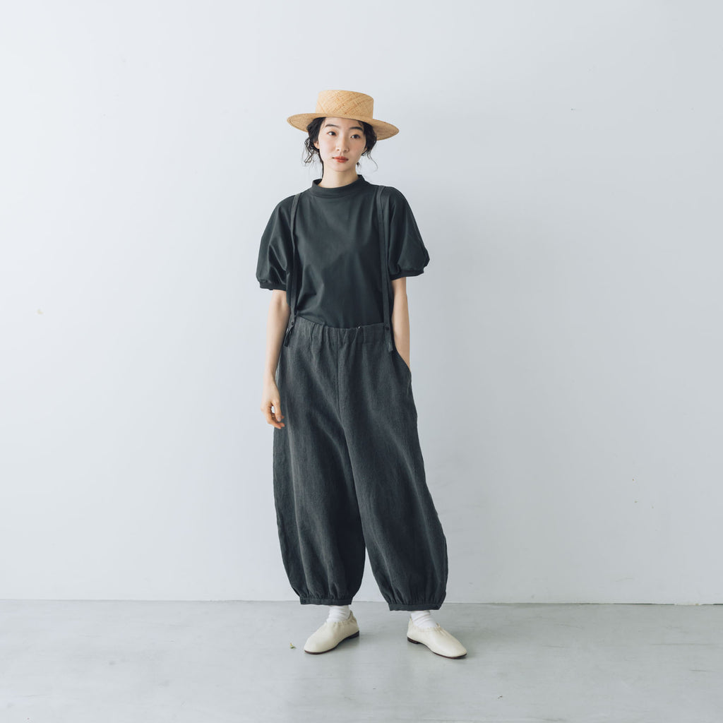 くらすこと わたし色に育てる、大人の麦わら