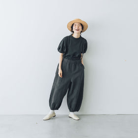 くらすこと わたし色に育てる、大人の麦わら