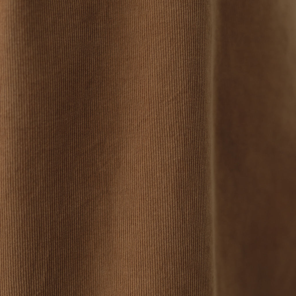 MAGALI 天日干しコットンコーデュロイ バルーンパンツ