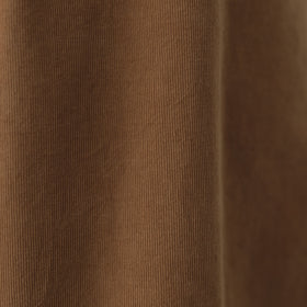 MAGALI 天日干しコットンコーデュロイ バルーンパンツ