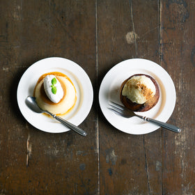 Picard & Wielputz Landhaus vintage finish