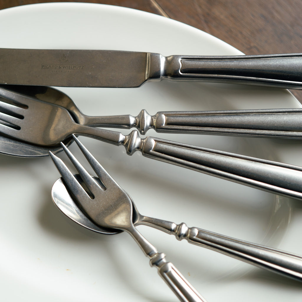 Picard & Wielputz Landhaus vintage finish