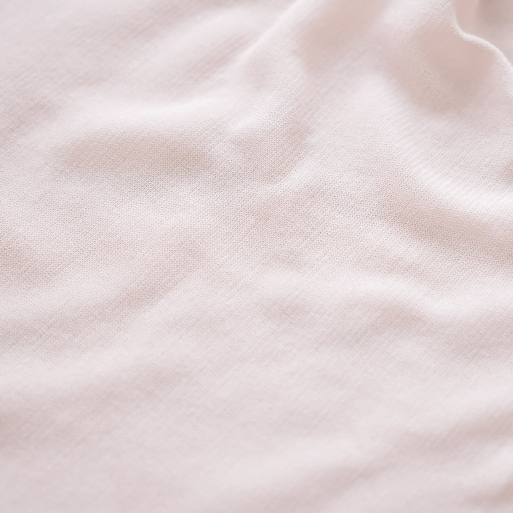 ROBE de PEAU リラックスシアープルオーバー