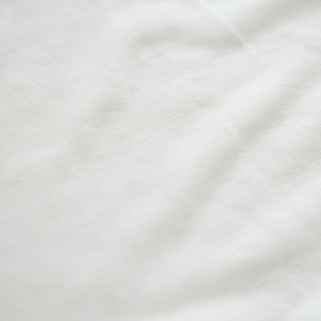 ROBE de PEAU リラックスシアープルオーバー