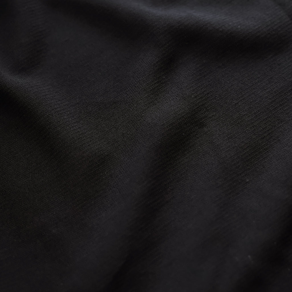 ROBE de PEAU リラックスシアープルオーバー