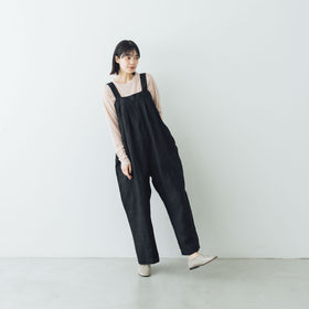 ROBE de PEAU リラックスシアープルオーバー