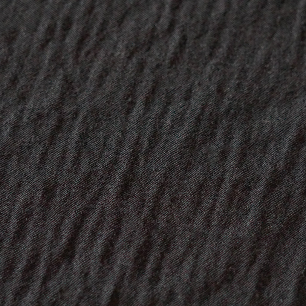 ROBE de PEAU タートルネック プルオーバー