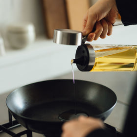 オイル&ビネガーボトル 350ml