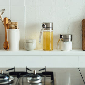 オイル&ビネガーボトル 350ml