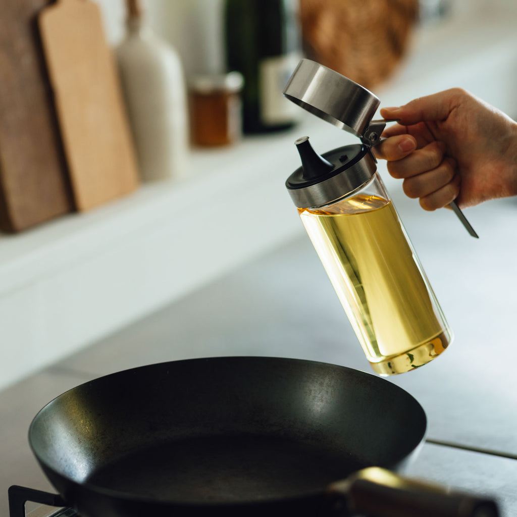 オイル&ビネガーボトル 350ml