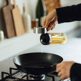 オイル&ビネガーボトル 350ml