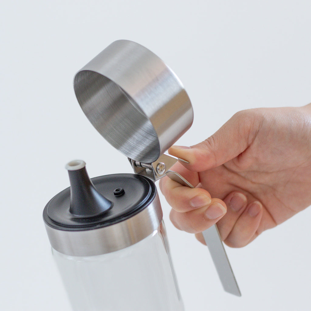 オイル&ビネガーボトル 350ml