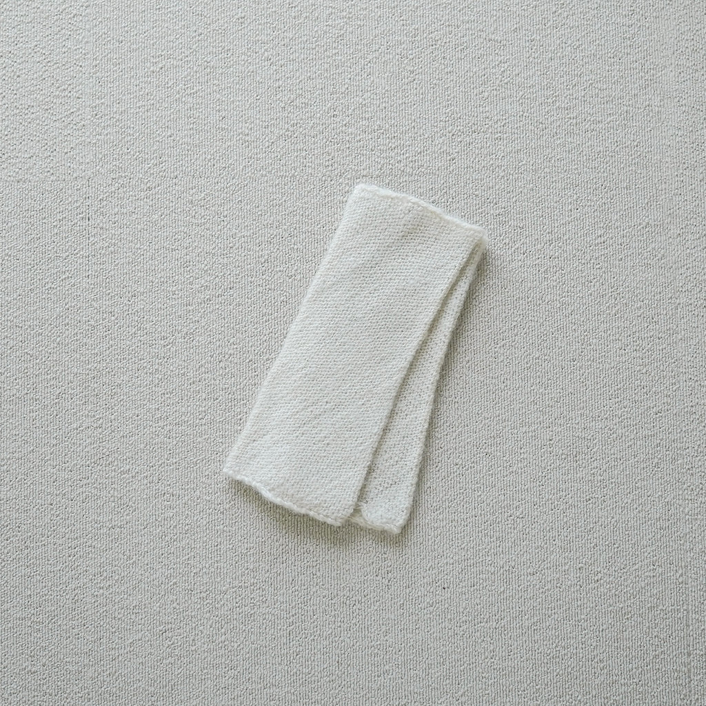 PUENTE Rueca 手紡ぎアンクルウォーマー