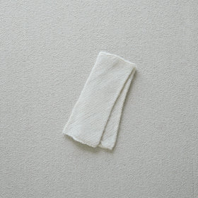 PUENTE Rueca 手紡ぎアンクルウォーマー