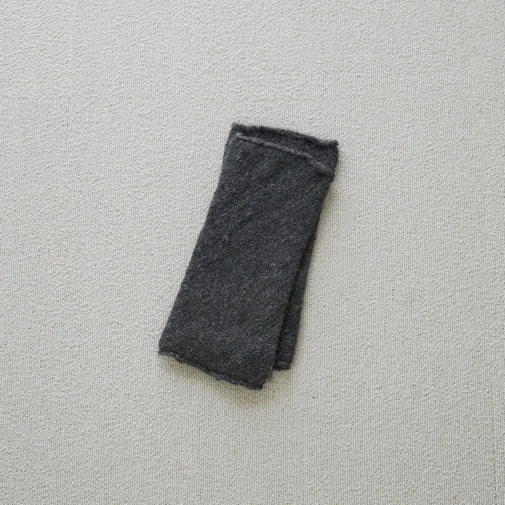 PUENTE Rueca 手紡ぎアンクルウォーマー