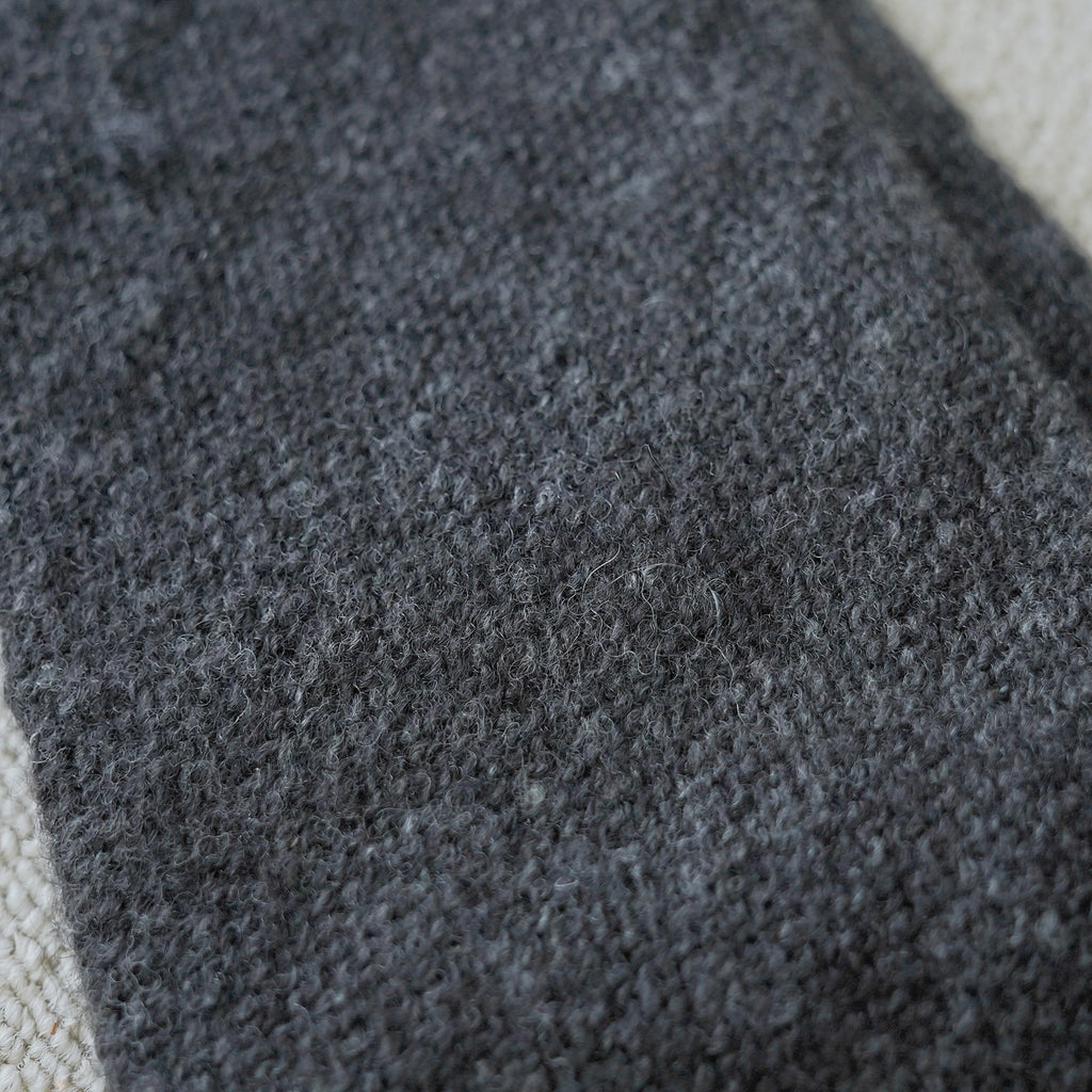 PUENTE Rueca 手紡ぎアンクルウォーマー