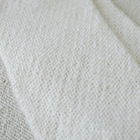 PUENTE Rueca 手紡ぎアンクルウォーマー