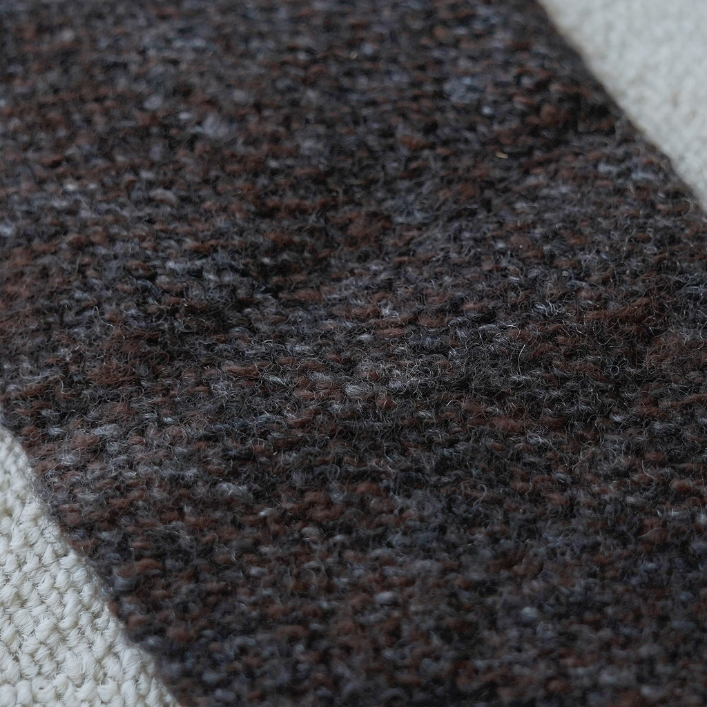 PUENTE Rueca 手紡ぎアンクルウォーマー