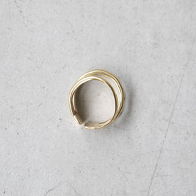 SURUME. Quad Ring