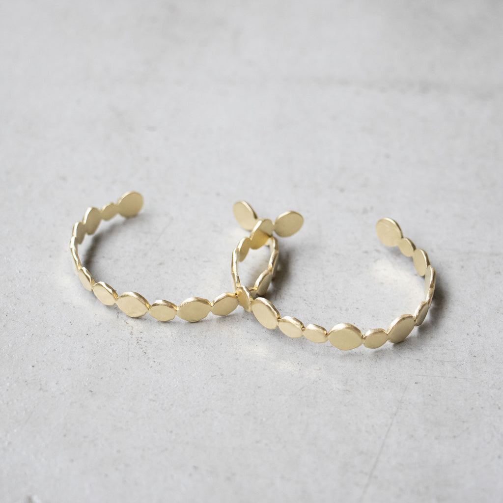 SURUME. Bangle #1
