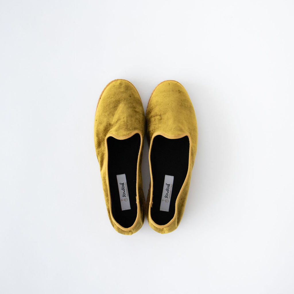 Sciuscià TRAGARA MIMOSA