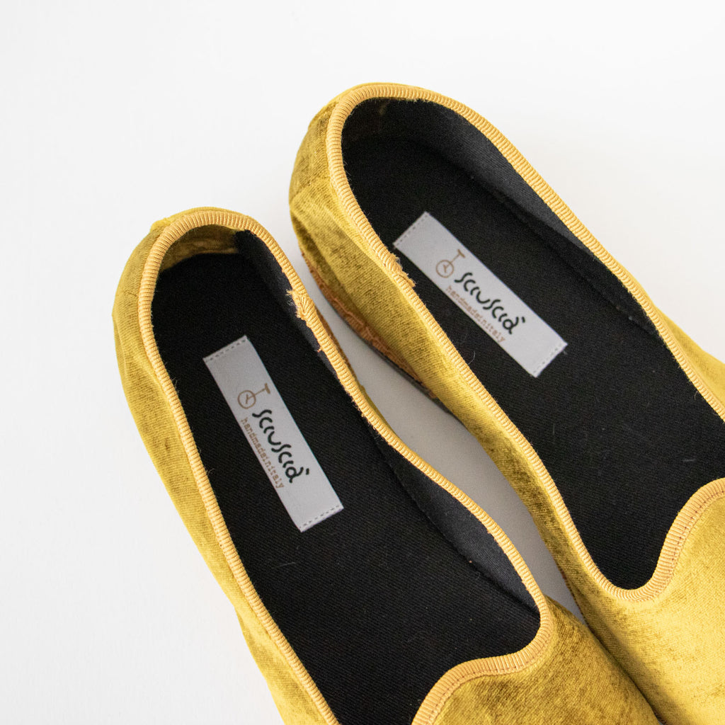 Sciuscià TRAGARA MIMOSA