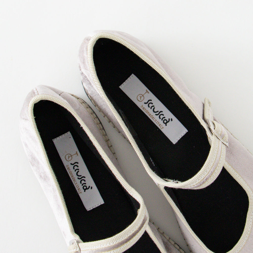 Sciuscià MARYJANE MORNING FOG