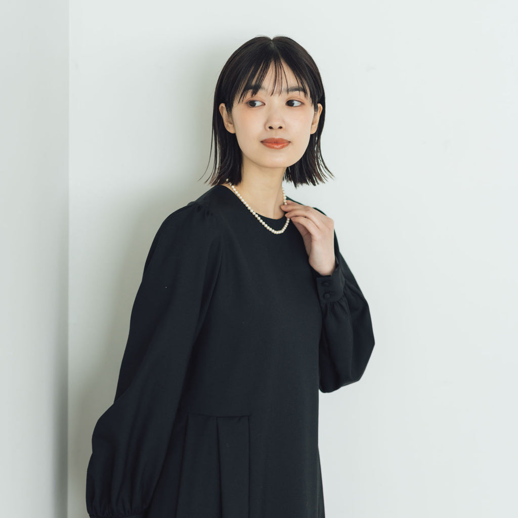 shuó Akoya Pearl Necklace