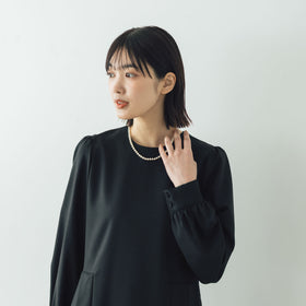 shuó Akoya Pearl Necklace