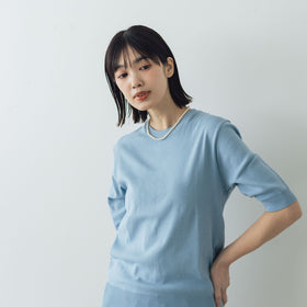 shuó Akoya Pearl Necklace