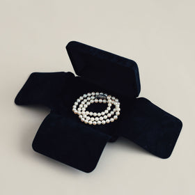 shuó Akoya Pearl Necklace