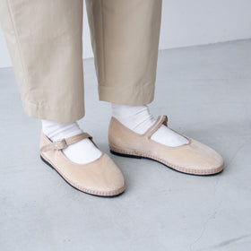 Sciuscià MARYJANE  BUTTERMILK