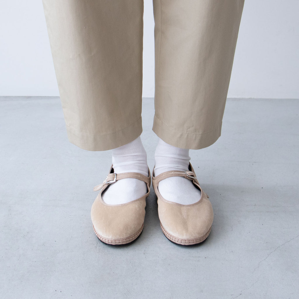 Sciuscià MARYJANE  BUTTERMILK